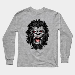 kong Long Sleeve T-Shirt